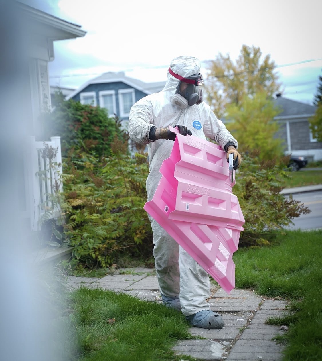 Habitations Confort travaux