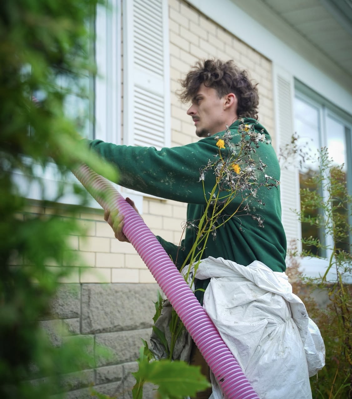 Habitations Confort isolation